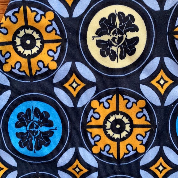 NWT Derek Lam reversible print bikini top - Picture 11 of 14